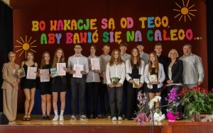 Zakończenie roku szkolnego 2024/2025 (4)