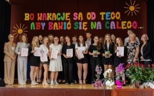 Zakończenie roku szkolnego 2024/2025 (5)