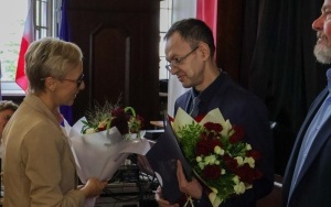 Zakończenie roku szkolnego 2024/2025 (1)