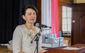 Zakończenie roku szkolnego 2024/2025