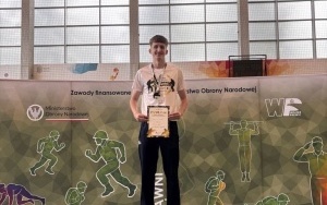 Sprawni jak żołnierze (1)
