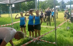 Sprawni jak żołnierze (9)