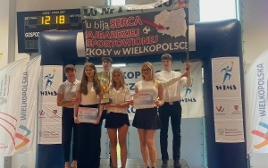 Najbardziej Usportowiona Szkoła w Wielkopolsce (5)