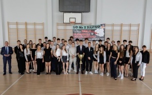 Najbardziej Usportowiona Szkoła w Wielkopolsce (4)