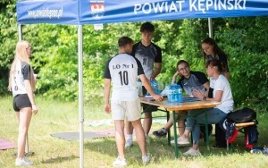 Bieg młodego komandosa (3)