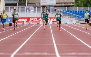 Wiktor Wróbel na Mistrzostwach Polski U23 (6)