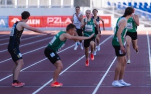 Wiktor Wróbel na Mistrzostwach Polski U23 (3)