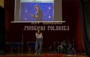 XIV Szkolny Konkurs Piosenki Polskiej (5)