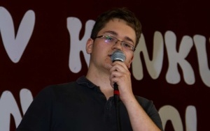 XIV Szkolny Konkurs Piosenki Polskiej (9)