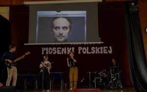 XIV Szkolny Konkurs Piosenki Polskiej (13)