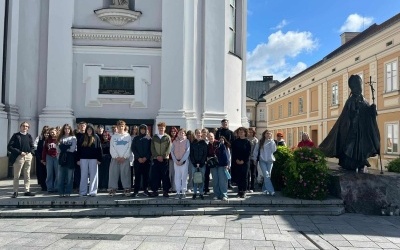 Wycieczka klas 4d i 2b (9)