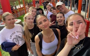 Wycieczka klas 4d i 2b (2)
