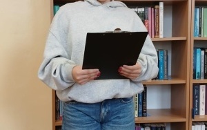 Konkurs pięknego czytania "Lesen gehen" (11)