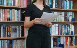 Konkurs pięknego czytania "Lesen gehen" (12)