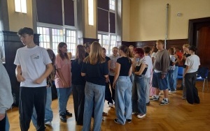Integracja klas pierwszych (2)