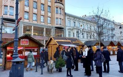 Ulica Piotrkowska