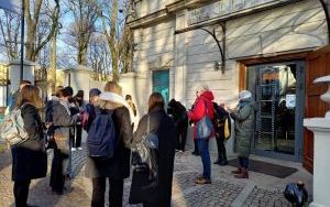 Zwiedzanie Łodzi z przewodnikiem