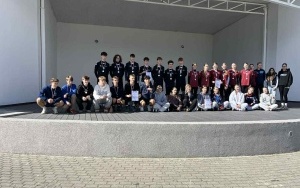 Sztafetowe Biegi Przełajowe (3)