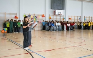 Otrzęsin klas pierwszych (1)