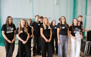 Otrzęsin klas pierwszych (2)