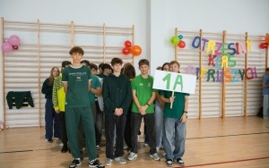 Otrzęsin klas pierwszych (3)