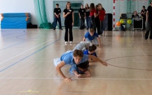 Otrzęsin klas pierwszych (1)