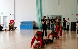 Otrzęsin klas pierwszych (2)