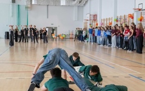 Otrzęsin klas pierwszych (4)