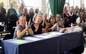 Otrzęsin klas pierwszych (1)