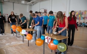 Otrzęsin klas pierwszych (2)