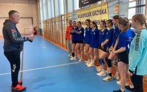 Finał Wielkopolski w Piłce Ręcznej (4)