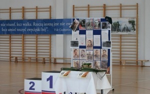 Bieg Pamięci Żołnierzy Wyklętych (2)
