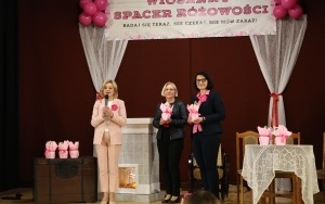 Podczas akcji "Wiosenny marsz różowości" (6)