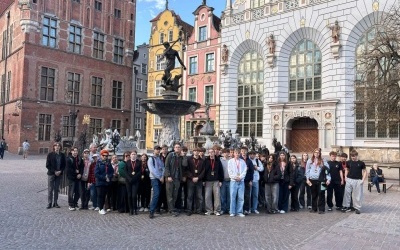 Wycieczka klasy 2b i 3a (7)