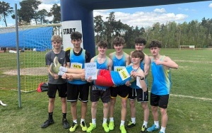 Żerków Biegi Przełajowe (4)