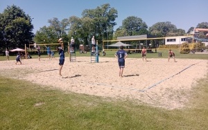 Siatkówka plażowa (1)