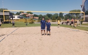 Siatkówka plażowa (2)