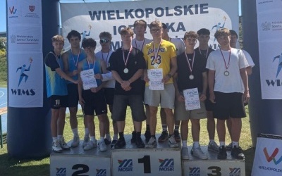Wielkopolskie Igrzyska Młodzieży Szkolnej (9)