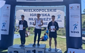 Wielkopolskie Igrzyska Młodzieży Szkolnej (6)