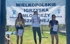 Wielkopolskie Igrzyska Młodzieży Szkolnej (7)