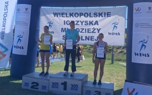 Wielkopolskie Igrzyska Młodzieży Szkolnej (8)