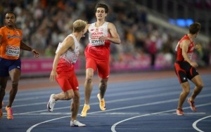 Wiktor Wróbel na 6. miejscu w finale Mistrzostw Europy (3)