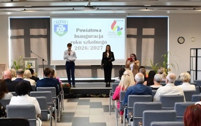 Powiatowa inauguracja roku szkolnego 2026/2027 (6)