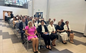 Powiatowa inauguracja roku szkolnego 2026/2027 (2)
