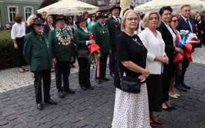 Uroczystości upamiętniające 87. Rocznicę wybuchu II Wojny Światowej (7)