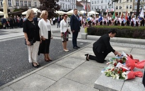 Uroczystości upamiętniające 87. Rocznicę wybuchu II Wojny Światowej (8)