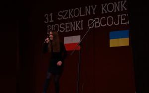 Szkolny Konkurs Piosenki Obcojęzycznej (11)