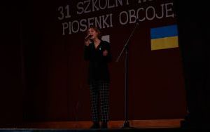Szkolny Konkurs Piosenki Obcojęzycznej (10)