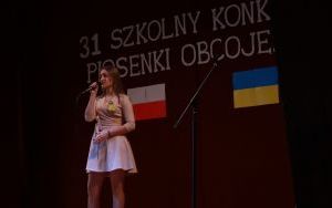 Szkolny Konkurs Piosenki Obcojęzycznej (9)