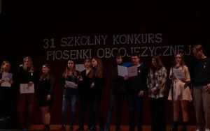 Szkolny Konkurs Piosenki Obcojęzycznej (7)